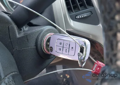 2015 Buick Verano Convenience Group из США, поврежденный, VIN 1G4PR5SK3F4219936